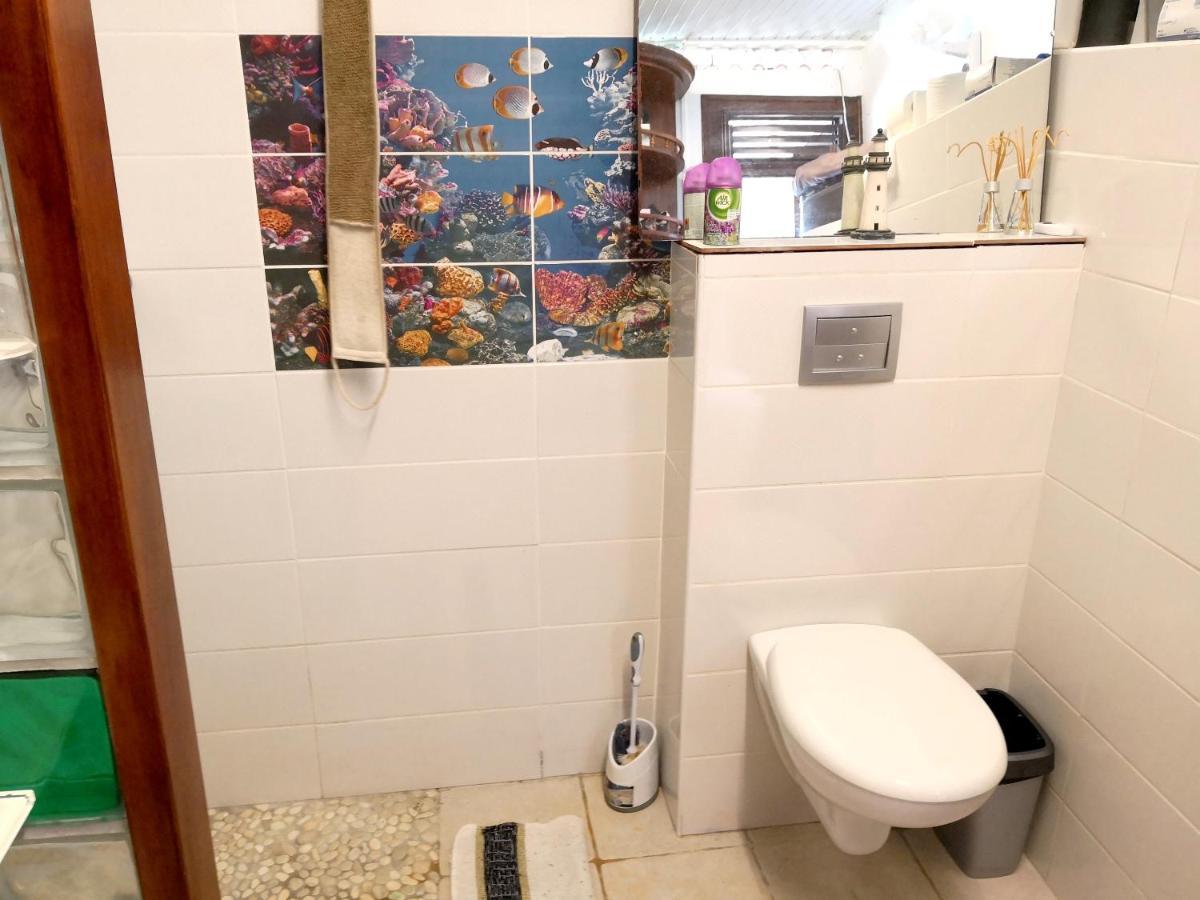 Appartement Moderne A Le Lamentin Avec Piscine Partagee 20M² Экстерьер фото