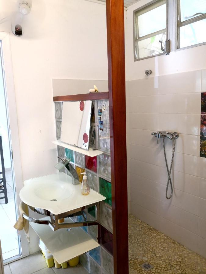Appartement Moderne A Le Lamentin Avec Piscine Partagee 20M² Экстерьер фото